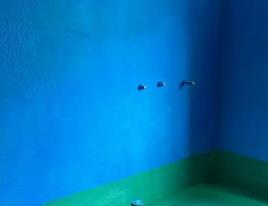 余杭卫生间测漏水多少钱