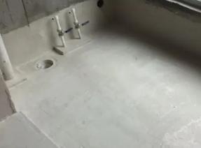 余杭卫生间渗水维修公司为您分享下余杭卫生间漏水维修应该怎么维修