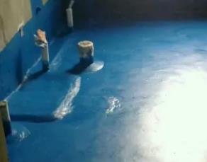 余杭卫生间测漏水多少钱