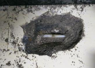 余杭漏水检测多少钱