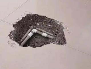  余杭检漏多少钱?